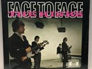 The Kinks Face To Face Vinyl LP 1966 German Pye Records HTSLP 340006 P