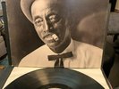 MISSISSIPPI FRED McDOWELL -1904-1972 FIRST 1973 PRESSING w/VG++VINYL