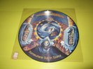 GAMMA RAY - SOMEWHERE OUT IN SPACE PICT.DISC- NOISE N 0283-9 NM 1ST.1997 GERMANY