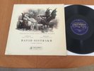 33CX 1415 B/G ED1 Tartini  (devil’s trill) Mozart Oistrakh Violin Excellent plus