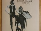 Fleetwood Mac-Rumours. Vinyl Album. Original UK 1st Press With Poster