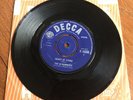 THE HI-NUMBERS Heart Of Stone ORIG UK 1965 DECCA EXCELLENT - RARE  BEAT MOD 