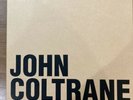 John Coltrane Mono. Atlantic Years Box Set.