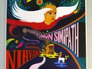 LP Nirvana - The Story Of Simon Simopath - BELL 6015 - US - 2015 - mint
