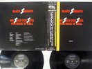 BLACK SABBATH WE SOLD OUR SOUL FOR ROCK'N'ROLL NEMS SP32-5017,8 JAPAN OBI 2LP