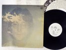 JOHN LENNON / PLASTIC ONO BAND IMAGINE APPLE EAS-80705 JAPAN PROMO VINYL LP