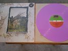 LED ZEPPELIN IV 4 ZOSO 1978 UK ATLANTIC K5008 RARE LILAC VINYL EX+ SUPERB AUDIO