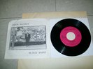Craig Hansen Black Roses 7