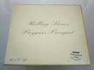 Rolling Stones Beggars Banquet Sealed Vinyl Record LP USA 68 Orig W/Names Promo