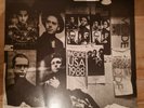 Depeche Mode - 101 Double Vinyl LP 1989 Live Album