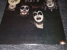 Original Sealed Kiss 1974 Casablanca Nblp 7001 Album. Very rare