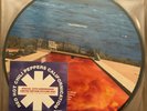 Red Hot Chili Peppers Californication 20th Anniversary Picture Disc New SEALED