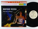 PEDRO LAZA Y SUS PELAYEROS Navidad Negra LP on Fuentes
