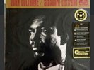 John Coltrane Standard Coltrane Analogue Prod.  Prestige stereo #539 200g SEALED