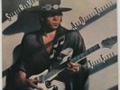Stevie Ray Vaughan & Double Trouble - Texas Flood - 1983 - Vinyl LP