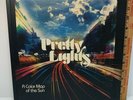 Pretty Lights A Color Map of the Sun AND The Hidden Shades B Sides Vinyl Records