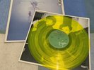 SPARKS - NO. 1 IN HEAVEN - VIRGIN V 2115  UK FIRST PRESSING YELLOW VINYL EX/EX