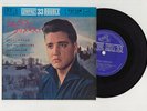 Elvis Presley 1962 Japan 33rpm EP CHRISTMAS WITH ELVIS Japanese