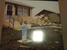 VAN HALEN :RIGHT HERE RIGHT NOW VINYL 3LP COLBALT IMPORT See Description