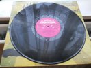 GENESIS - NURSERY CRYME 1st UK Press Pink Scroll 1971 Vertigo swirl textured