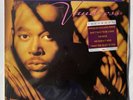 LUTHER VANDROSS, POWER OF LOVE  Sealed, Hype Sticker. First Issue
