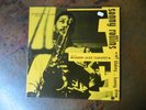 SONNY ROLLINS - WITH THE MODERN JAZZ QUARTET - 1953 - Sweet - Vinyl VG++