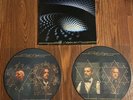 Tool Picture disc vinyl Fear Aenima Lateralus