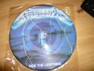 Metallica - Ride the Lightning - Picture LP