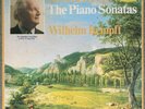 Beethoven The Piano Sonatas Wilhelm Kempff 10 Record Box Set Vinyl NM LP