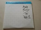 PINK FLOYD - THE WALL LP JAPAN SEALED 1979 ORIGINAL OBI 40AP 1750-1