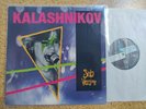 Kalashnikov – Sub Version, KBD, Post Punk, orginal Dänemark