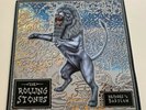 Alte Doppel LP Vinyl Rolling Stones Bridges to Babylon 1997 Virgin 7243 8 4471 7