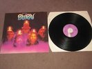 Deep Purple - Burn LP 1974 Ex/Near Mint UK Purple Records 1st Press