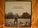 George Harrison 'All Things Must Pass ' Triple LP