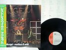 ACCEPT RESTLESS AND WILD SMS SP25-5049 JAPAN OBI VINYL LP