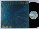 CURVED AIR Air Cut WARNER BROS LP VG++/VG+ germany SHRINK ^