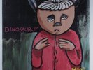 DINOSAUR JR. Without A Sound SIRE 9-45719-1 LP 1st pressing SEALED ^