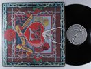 DR. Z Three Parts To My Soul VERTIGO LP uk die-cut gatefold ^