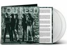 Lou Reed New York Clear Colour Vinyl 2x LP Limited Rocktober Sealed Exclusive