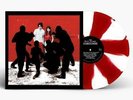The White Stripes ?White Blood Cells White / Red Colour Vinyl LP Sealed Limited