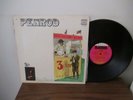 TIM DAWE - PENROD - PSYCH - STRAIGHT STS 1058 ORIGINAL - REALLY NICE