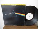 PINK FLOYD - DARK SIDE OF THE MOON - ORIGINAL MASTER RECORDING MFSL NICE RECORD
