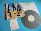 MOTORHEAD LP Ace Of Spades 1st Press Japan VIP-6751 OBI Mint Vinyl BRONZE VICTOR