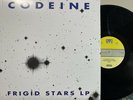 CODEINE frigid stars lp (+ CD) NUMERO GROUP 2xLP alternative indie rock