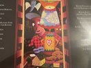 Stay Awake: Various Interpretations of Music from Vintage Disney Films by...