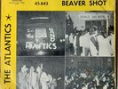 Garage Rock 45 - The Atlantics 