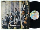 GEORGE GUZMAN In Line LP on Fania mono