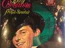Frank Sinatra – A Jolly Christmas :	DOL DOS646MB SEALED GREEN VINYL LP