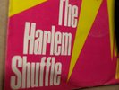 tHE hARLEM sHUFFLE 