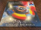ELO The Very Best Of Electric Light Orchestra Wal-Mart Exclusive 2lp Color Vinyl